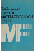 Zbiór zadań z metod matematycznych fizyki