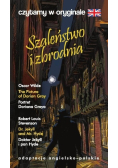 Szaleństwo i zbrodnia. Czytamy w oryginale