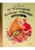 Złota Kolekcja bajek Tom  69 W warsztacie Świętego Mikołaja
