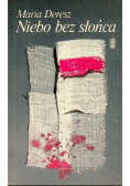 Niebo bez słońca