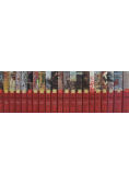 Historia Powszechna / Historia Polski Tom 1 do 21