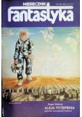 Miesięcznik Fantastyka Nr 5 / 83