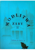 Modlitwa żaby II
