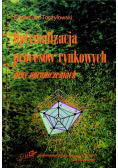 Optymalizacja procesów rynkowych przy ograniczeniach