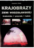 Krajobrazy Ziemi Wodzisławskiej