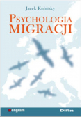 Psychologia migracji