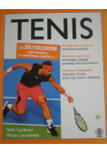 Tenis dla żółtodziobów