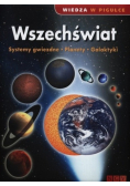 Wszechświat Systemy gwiezdne Planety Galaktyki
