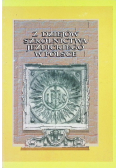 Z dziejów szkolnictwa Jezuickiego w Polsce