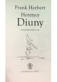 Heretycy Diuny