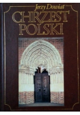Chrzest Polski
