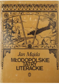 Młodopolskie Tatry literackie
