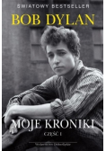 Bob Dylan moje kroniki Część 1