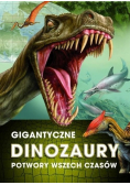 Gigantyczne dinozaury