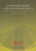 Standardy badań ultrasonograficznych