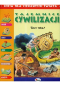 Tajemnice Cywilizacje
