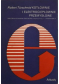Kotłownie i elektrociepłownie przemysłowe