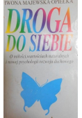 Droga do siebie