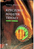 Rzeczowy majątek trwały