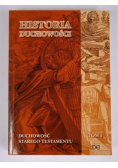 Historia duchowości