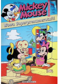 Mickey Mouse Nr 15 / 93