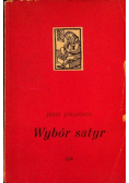 Wybór satyr