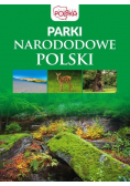 Parki Narodowe Polski