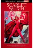 Superbohaterowie Marvela Tom 26 Scarlet Witch