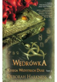 Harkness Deborah - Księga wszystkich dusz 3 Wędrówka