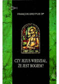 Czy Jezus wiedział, że jest Bogiem?