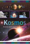 Kosmos poznaj jego sekrety i tajemnice