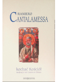 Kochać Kościół