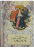 Malarstwo skalne