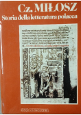 Storia della letteratura polacca