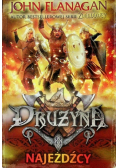 Drużyna Tom 2 Najeźdźcy