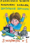 Koszmarny Karolek Szatańskie sztuczki