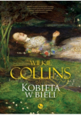 Kobieta w bieli