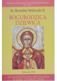 Bogurodzica dziewica