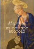 Magnificat komentarze i duchowe refleksje
