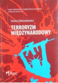 Terroryzm międzynarodowy