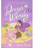 Droga Wendy Ann Zhao