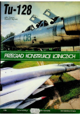 Przegląd konstrukcji lotniczych Tu 128