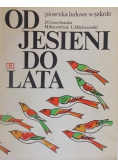Od jesieni do lata