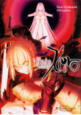 Fate/Zero 6