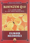 Koenzym Q10 eliksir młodości