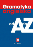 Gramatyka angielska od A do Z