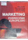 Marketing Podręcznik europejski
