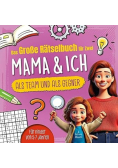 Das grosse Ratselbuch fur Zwei