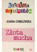 Złota mucha