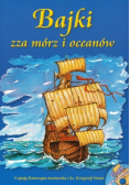 Bajki zza mórz i oceanów